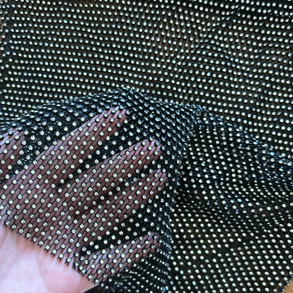 Rhinestone Top - image 4